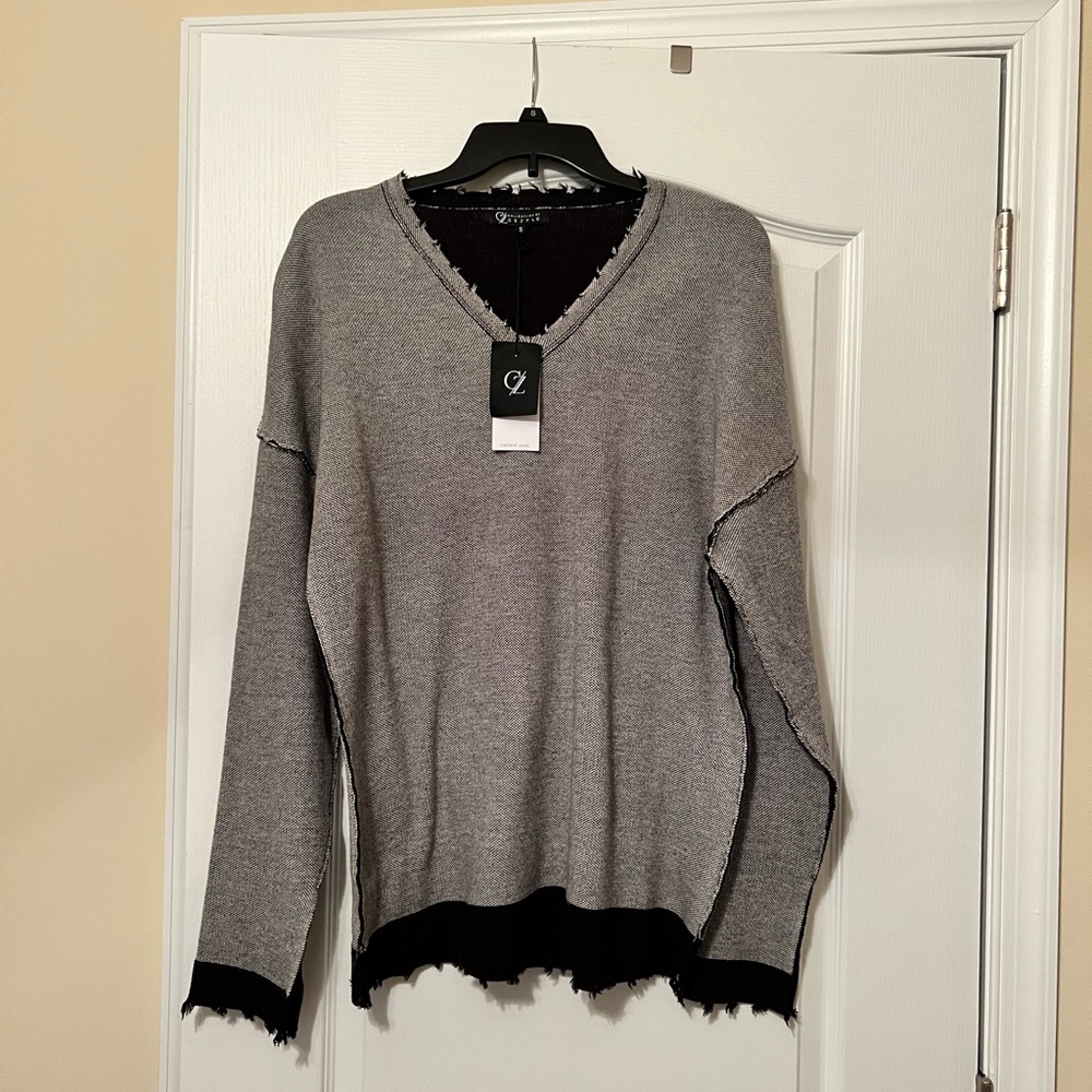 Collection by Cezele sweater